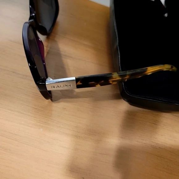 NWOT / RALPH LAUREN Ladies Glasses - Picture 4 of 11